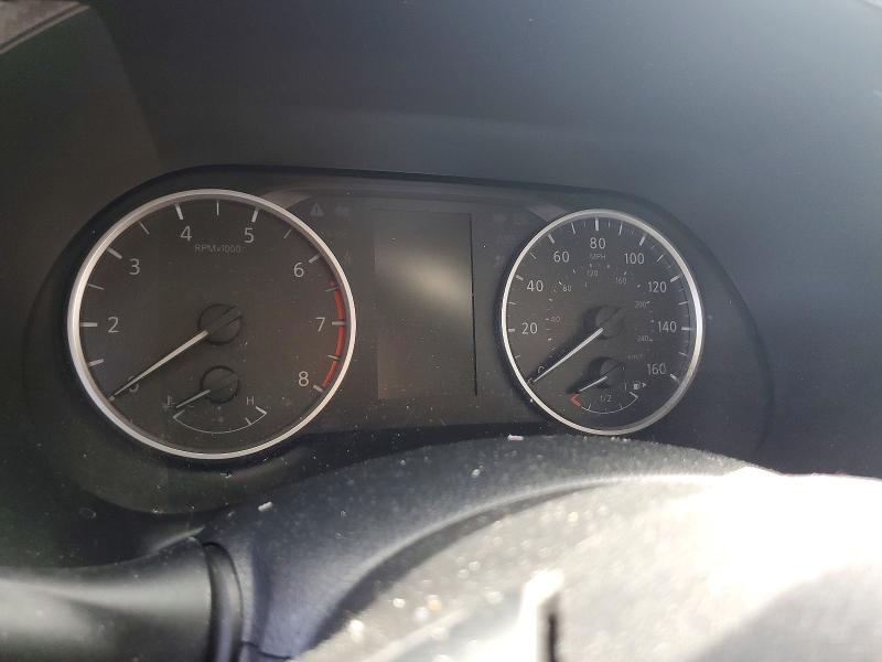 Продаж на аукціоні авто 2025 Nissan Sentra, vin: 3N1AB8BV1SY249134, номер лоту: 68377956