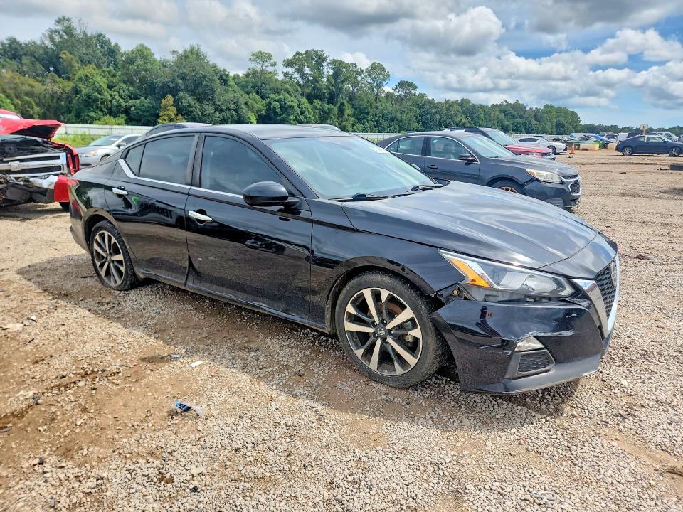 Aukcja sprzedaży 2021 Nissan Altima, vin: 1N4BL4BV9MN391616, numer aukcji: 68743366