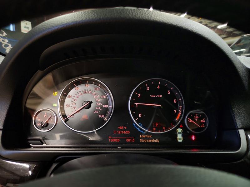 Aukcja sprzedaży 2015 Bmw 535, vin: WBA5B3C57FD541506, numer aukcji: 70416056