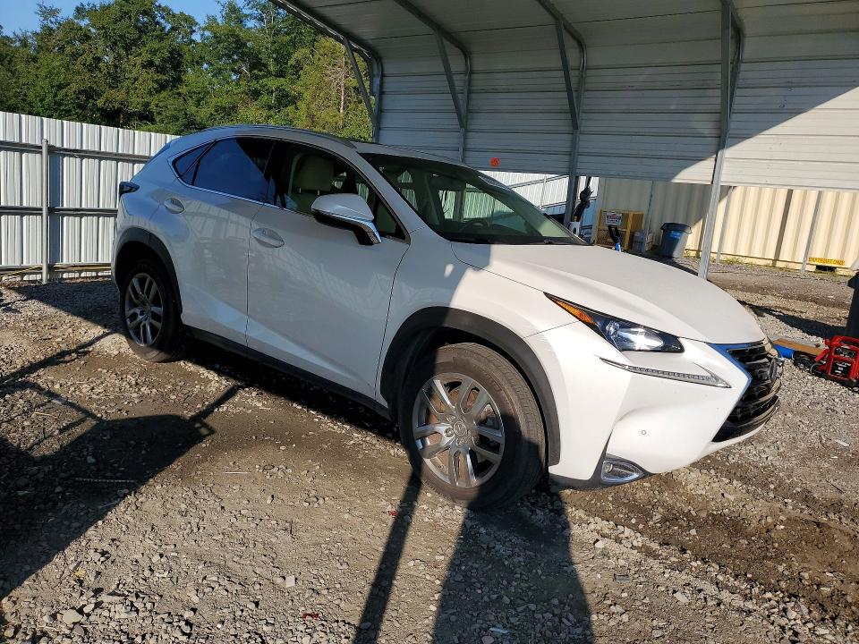 Aukcja sprzedaży 2015 Lexus Nx, vin: JTJYARBZ5F2006869, numer aukcji: 68605346