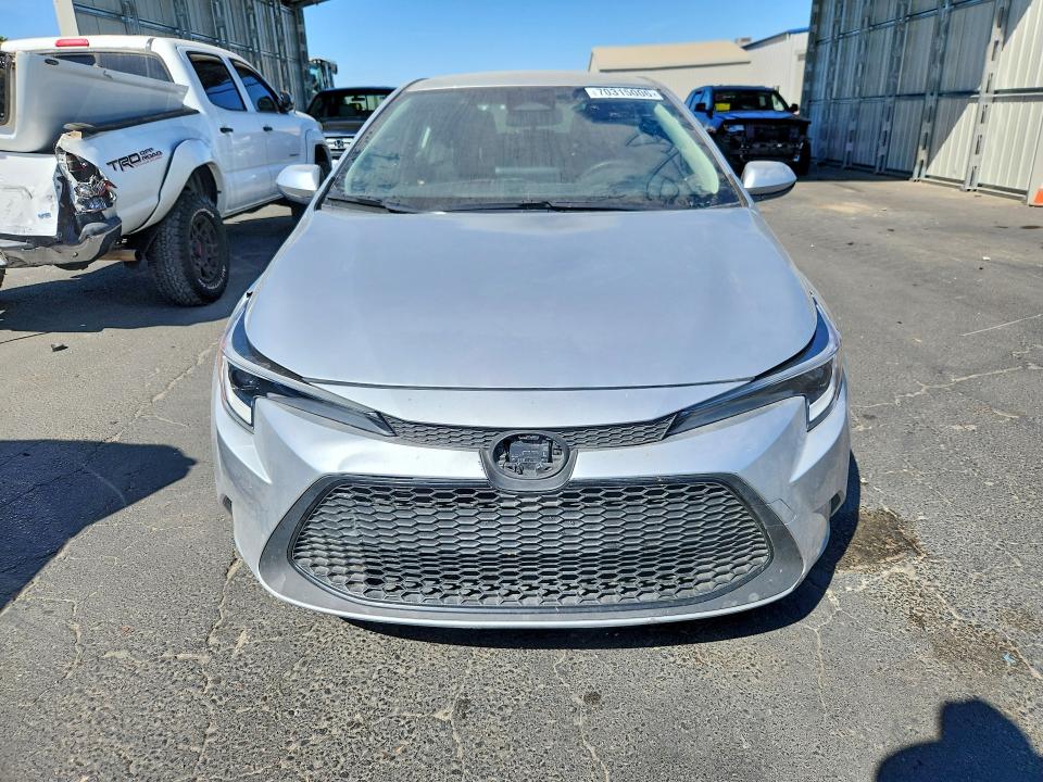 Aukcja sprzedaży 2023 Toyota Corolla Hybrid, vin: JTDBCMFE8P3026879, numer aukcji: 70315006