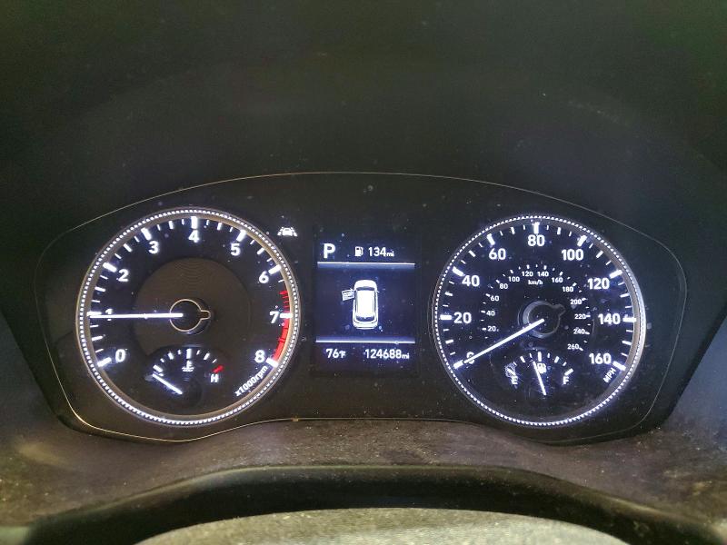 Продаж на аукціоні авто 2019 Hyundai Santa Fe, vin: 5NMS2CADXKH021530        , номер лоту: 69217016