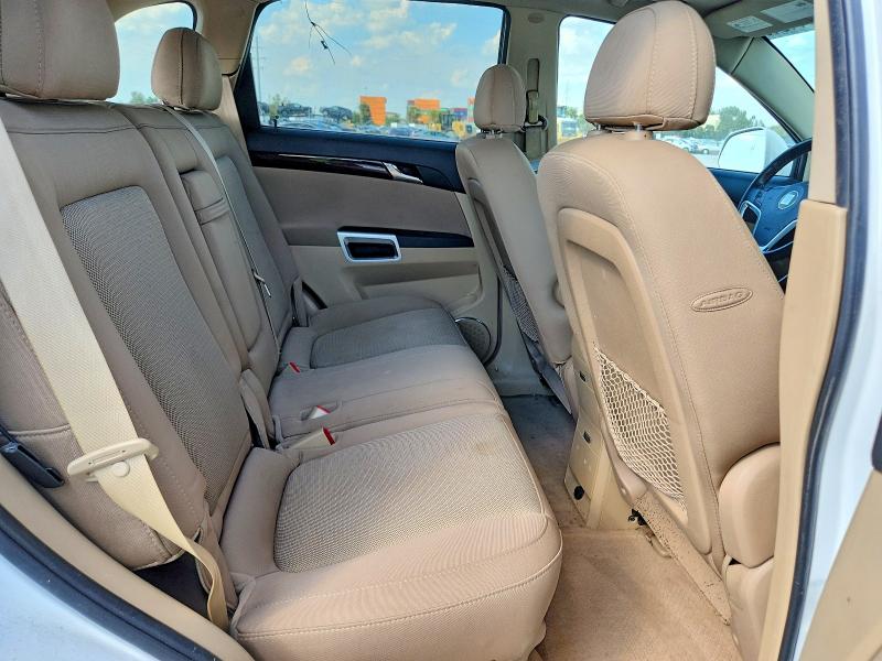 Aukcja sprzedaży 2009 Saturn Vue, vin: 3GSCL33P19S510494, numer aukcji: 67914046