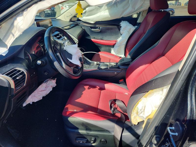 Aukcja sprzedaży 2021 Lexus Nx 300, vin: JTJDARDZ7M5029741, numer aukcji: 66704276