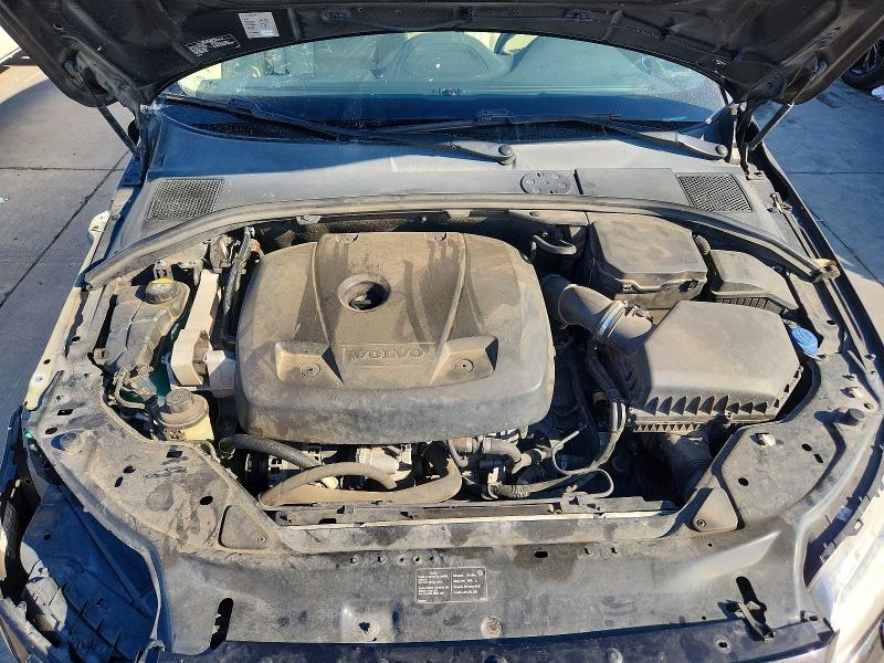 Продаж на аукціоні авто 2016 Volvo S80, vin: YV140MAM1G1197298, номер лоту: 68989686