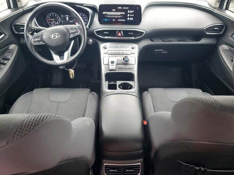 Aukcja sprzedaży 2023 Hyundai Santa Fe, vin: 5NMS2DAJ3PH533634, numer aukcji: 70703766