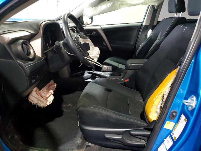 Aukcja sprzedaży 2018 Toyota Rav4 Hybrid, vin: JTMRJREV4JD182440, numer aukcji: 67283106