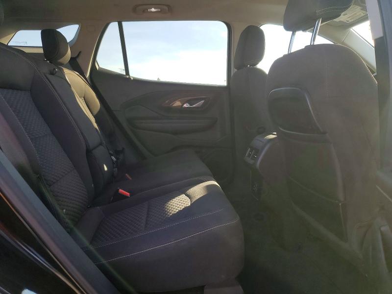 Aukcja sprzedaży 2018 Gmc Terrain, vin: 3GKALTEX0JL197988, numer aukcji: 68903846