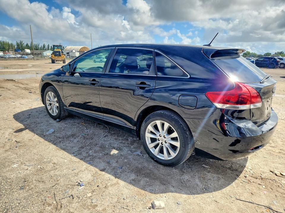 Aukcja sprzedaży 2014 Toyota Venza, vin: 4T3BA3BB9EU059332, numer aukcji: 70335806