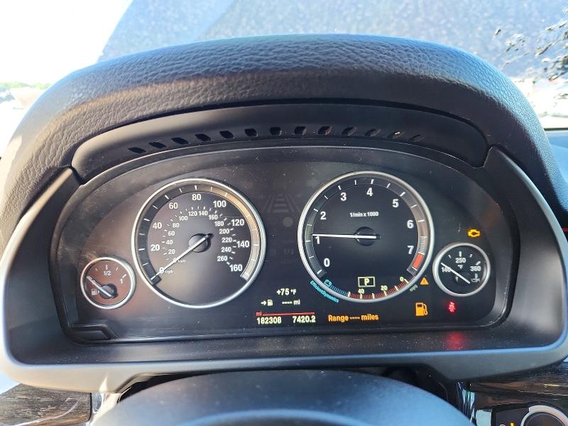 2015 Bmw X5 მანქანა იყიდება აუქციონზე, vin: 5UXKR0C57F0K63941, აუქციონის ნომერი: 67812776