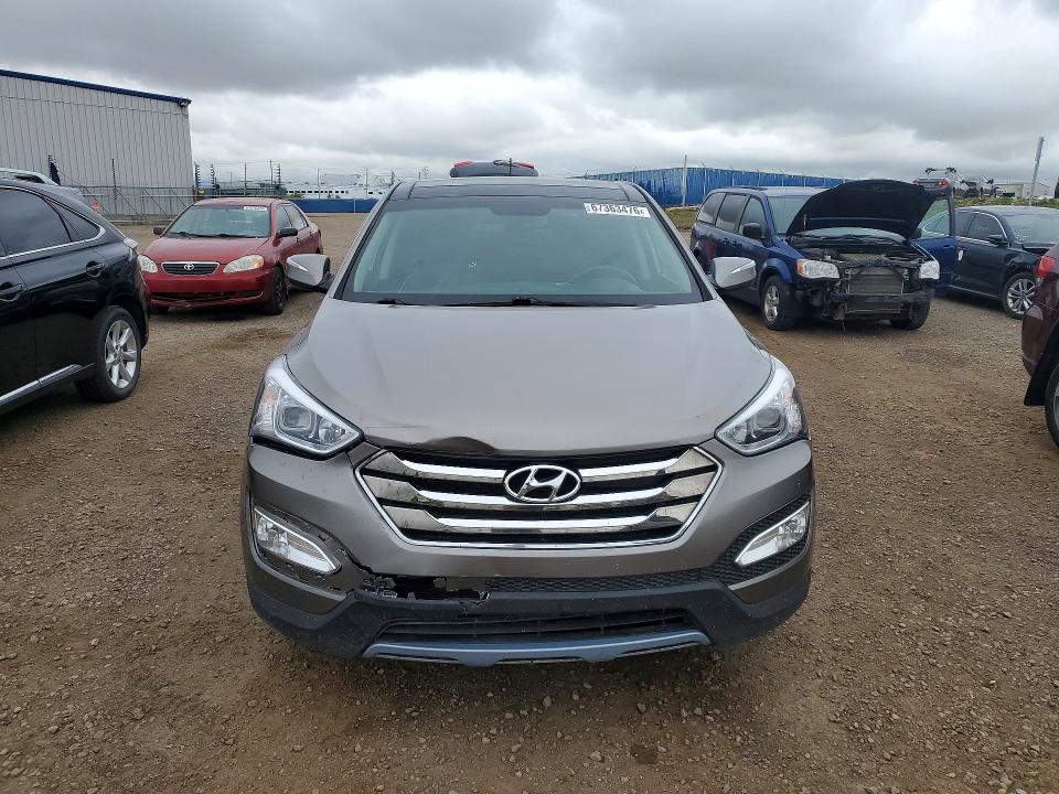 Aukcja sprzedaży 2013 Hyundai Santa Fe Sport, vin: 5XYZUDLA6DG116441, numer aukcji: 67363476