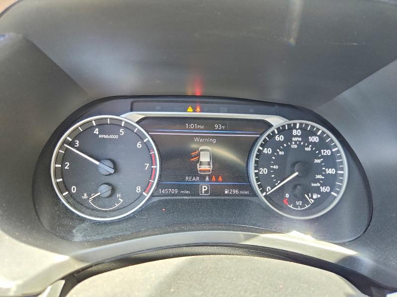 67147226 :رقم المزاد ، 3N1AB8DV1MY221107 vin ، 2021 Nissan Sentra مزاد بيع