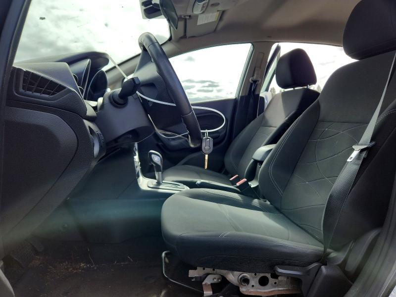 Aukcja sprzedaży 2015 Ford Fiesta, vin: 3FADP4EJ3FM204664, numer aukcji: 69766156
