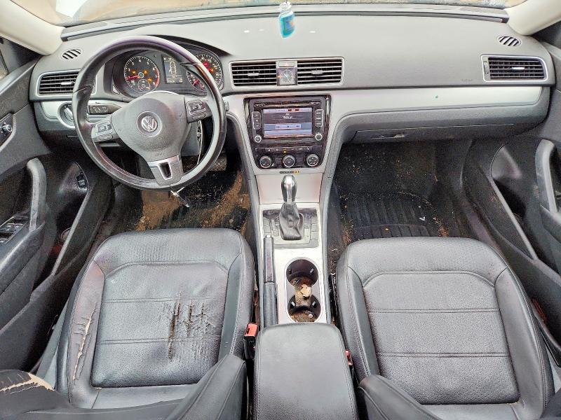 Продаж на аукціоні авто 2013 Volkswagen Passat, vin: 1VWBP7A35DC088096, номер лоту: 68801206