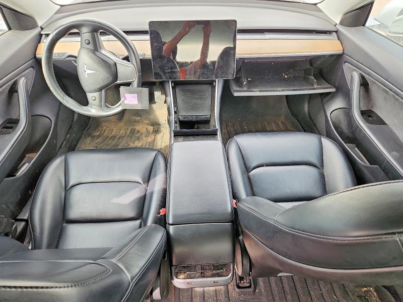 Aukcja sprzedaży 2019 Tesla Model 3, vin: 5YJ3E1EA5KF396954, numer aukcji: 69129526