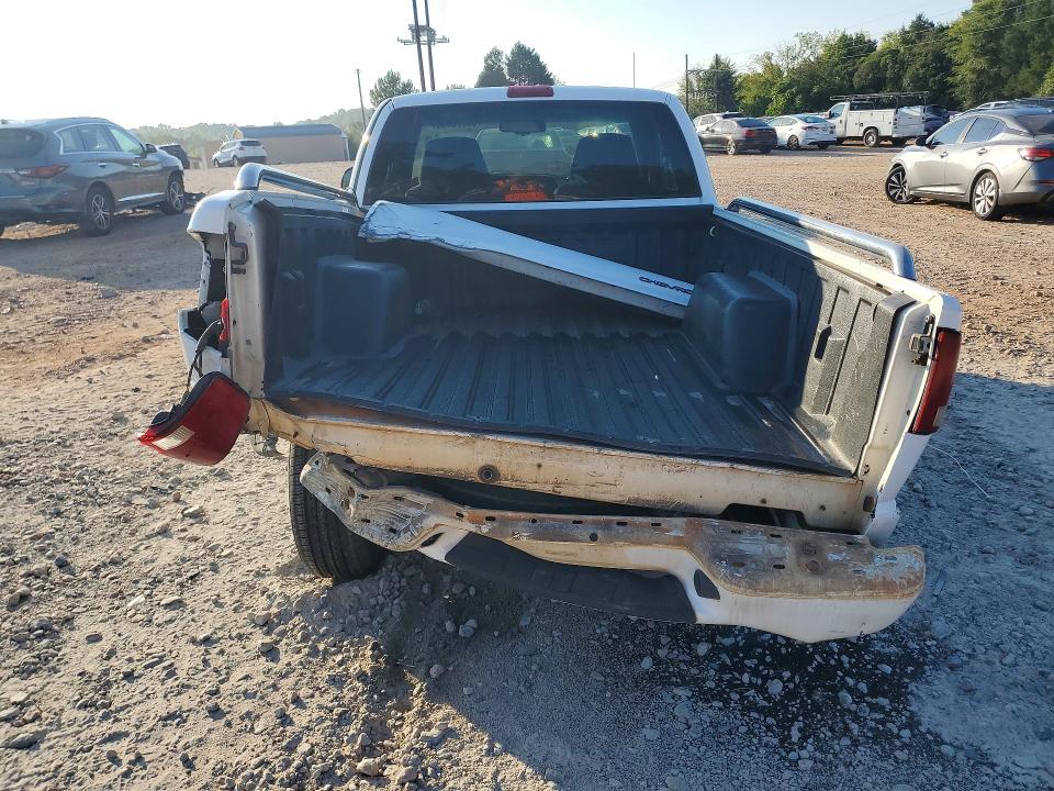 Aukcja sprzedaży 2001 Chevrolet S Truck, vin: 1GCCS195418150451, numer aukcji: 66976636