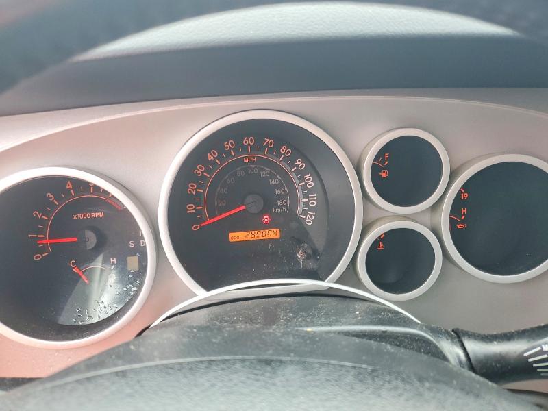 Aukcja sprzedaży 2008 Toyota Sequoia, vin: 5TDBY64A58S023385, numer aukcji: 69704586