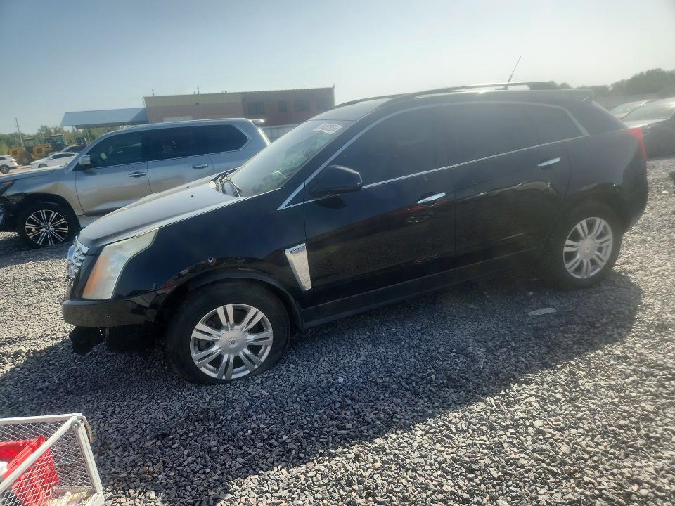 Aukcja sprzedaży 2013 Cadillac Srx, vin: 3GYFNAE31DS521757, numer aukcji: 69432556