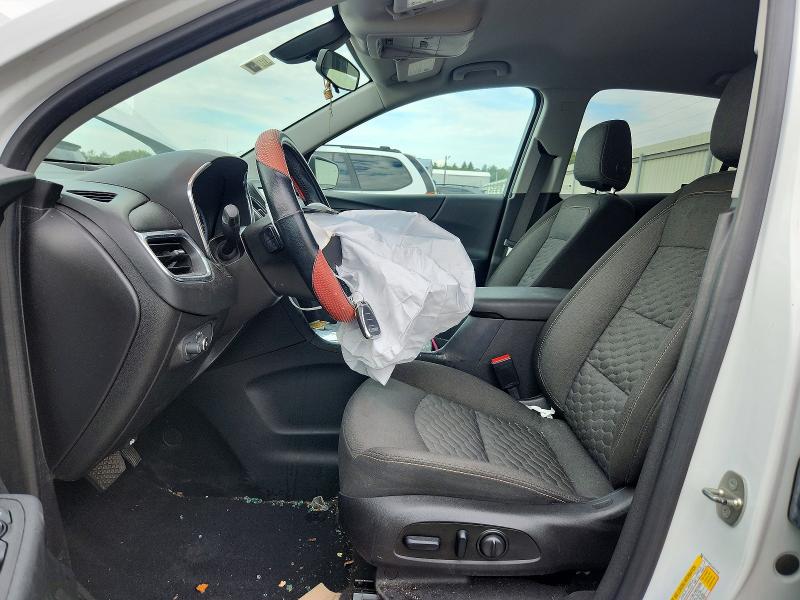 68321876 :رقم المزاد ، 2GNAXJEV9J6270709 vin ، 2018 Chevrolet Equinox مزاد بيع