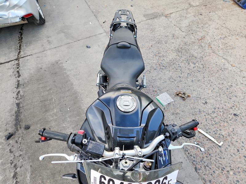 Продажа на аукционе авто 2017 Yamaha Fz10, vin: JYARN48E1HA000221, номер лота: 69490906