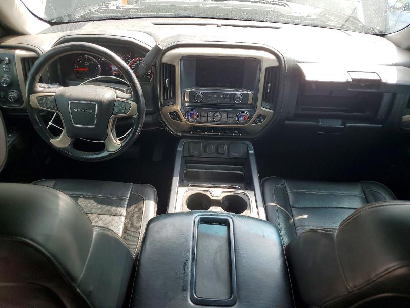 Продаж на аукціоні авто 2014 Gmc Sierra, vin: 3GTU2WEJ3EG450454, номер лоту: 68496216