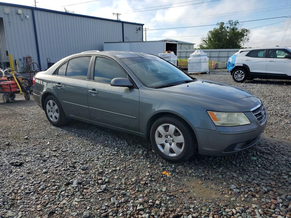 Aukcja sprzedaży 2009 Hyundai Sonata, vin: 5NPET46C79H491964, numer aukcji: 67617746