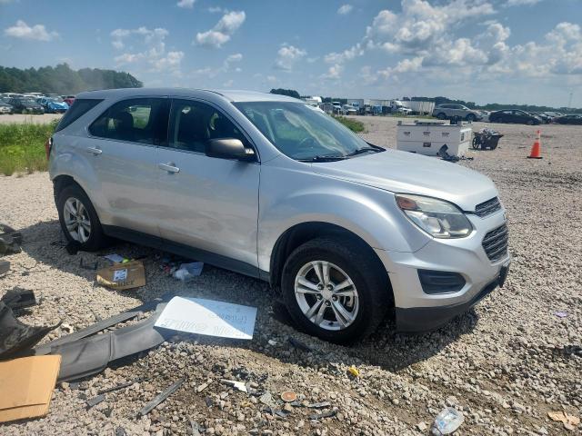 2017 Chevrolet Equinox მანქანა იყიდება აუქციონზე, vin: 2GNALBEK0H1501267, აუქციონის ნომერი: 66987446