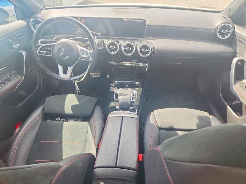 Продажа на аукционе авто 2019 Mercedes-benz A, vin: WDD3G4FB5KW006049, номер лота: 67607886