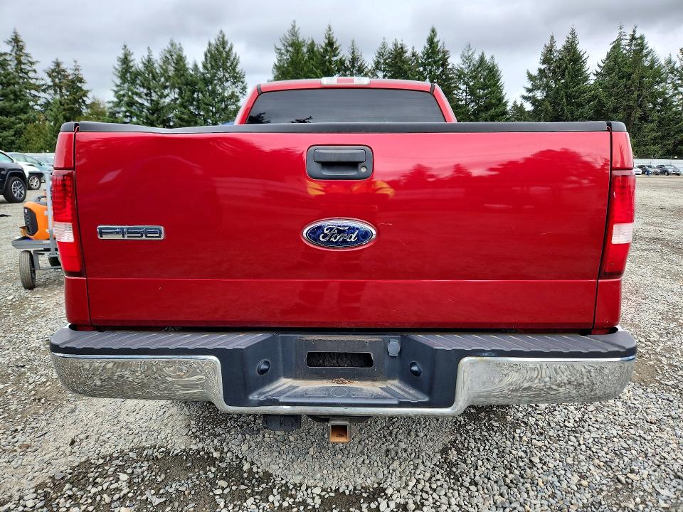 Aukcja sprzedaży 2008 Ford F150, vin: 1FTRX14W58FC27121, numer aukcji: 70948496