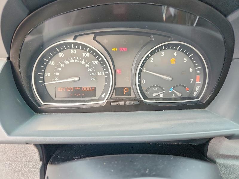 Aukcja sprzedaży 2004 Bmw X3, vin: WBXPA73414WB24371, numer aukcji: 69429686