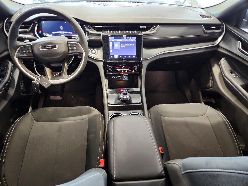 2025 Jeep Grand Cherokee მანქანა იყიდება აუქციონზე, vin: 1C4RJHAG3SC344924, აუქციონის ნომერი: 69689826
