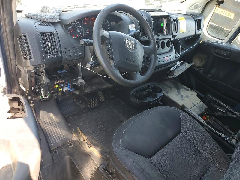 Aukcja sprzedaży 2021 Ram Promaster 3500, vin: 3C6MRVJG8ME541494, numer aukcji: 64736196