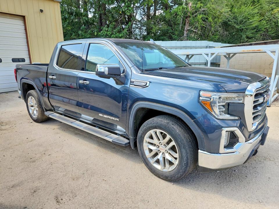 Продаж на аукціоні авто 2019 Gmc Sierra, vin: 1GTU9DED1KZ129308, номер лоту: 66944576