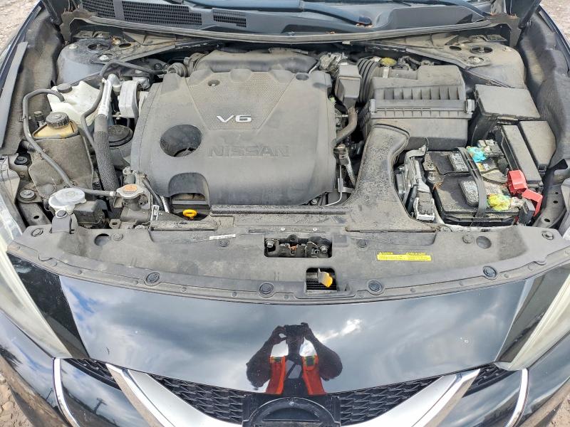Продаж на аукціоні авто 2017 Nissan Maxima, vin: 1N4AA6APXHC435429, номер лоту: 67812886
