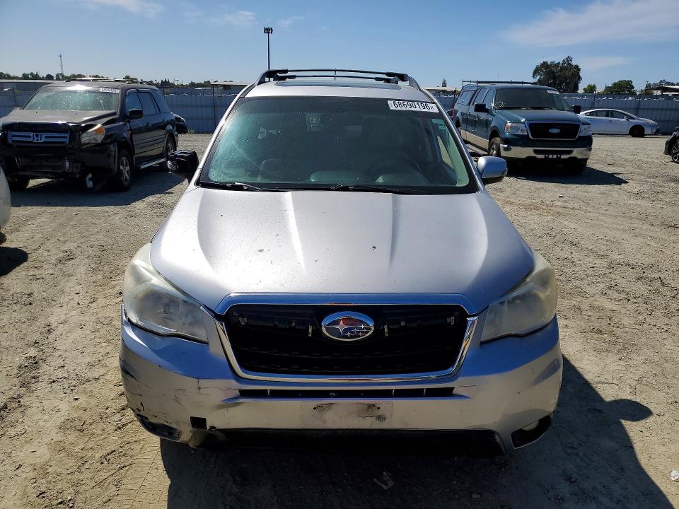 Aukcja sprzedaży 2014 Subaru Forester, vin: JF2SJAMC1EH424507, numer aukcji: 68690196