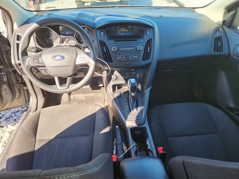 Продаж на аукціоні авто 2016 Ford Focus, vin: 1FADP3K21GL397780, номер лоту: 70087746