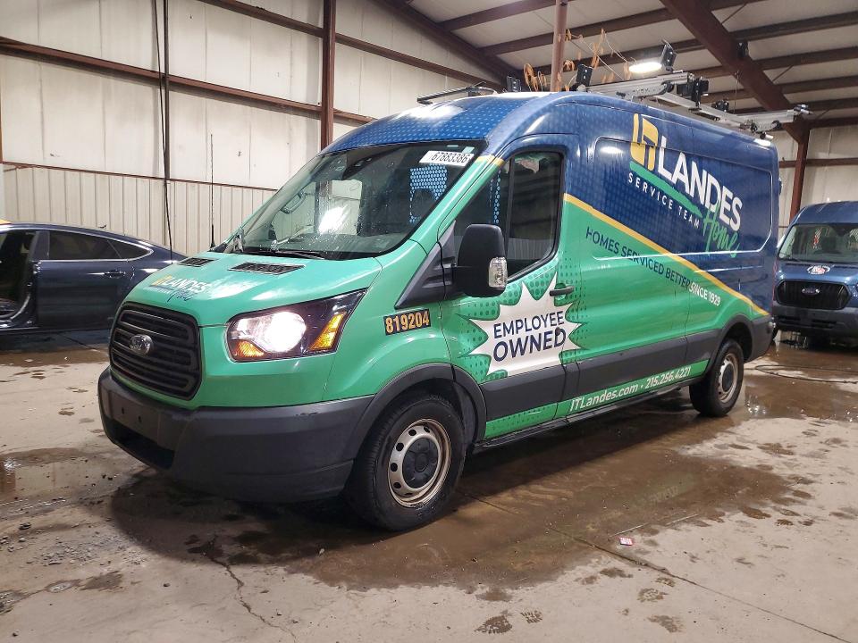Aukcja sprzedaży 2019 Ford Transit, vin: 1FTBW2CM7KKB81803, numer aukcji: 67883386