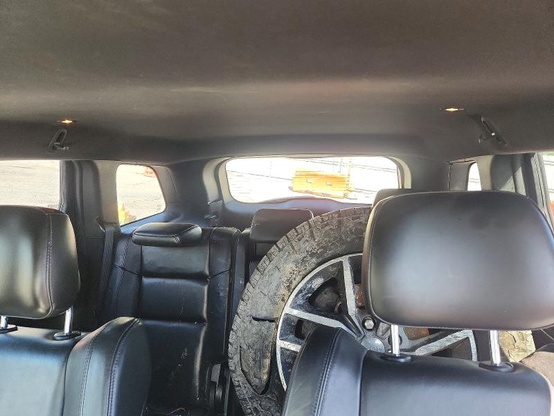 Продажа на аукционе авто 2018 Jeep Grand Cherokee, vin: 1C4RJFBG7JC507253, номер лота: 68864556