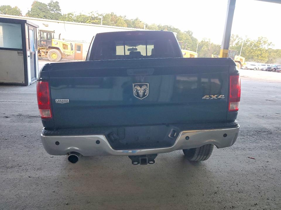 Продажа на аукционе авто 2011 Dodge Ram 1500, vin: 1D7RV1GT6BS573030, номер лота: 70152146