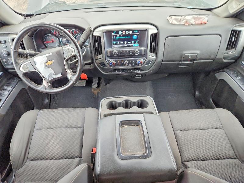 Aukcja sprzedaży 2019 Chevrolet Silverado Ld, vin: 2GCVKPEC3K1234734, numer aukcji: 68145156