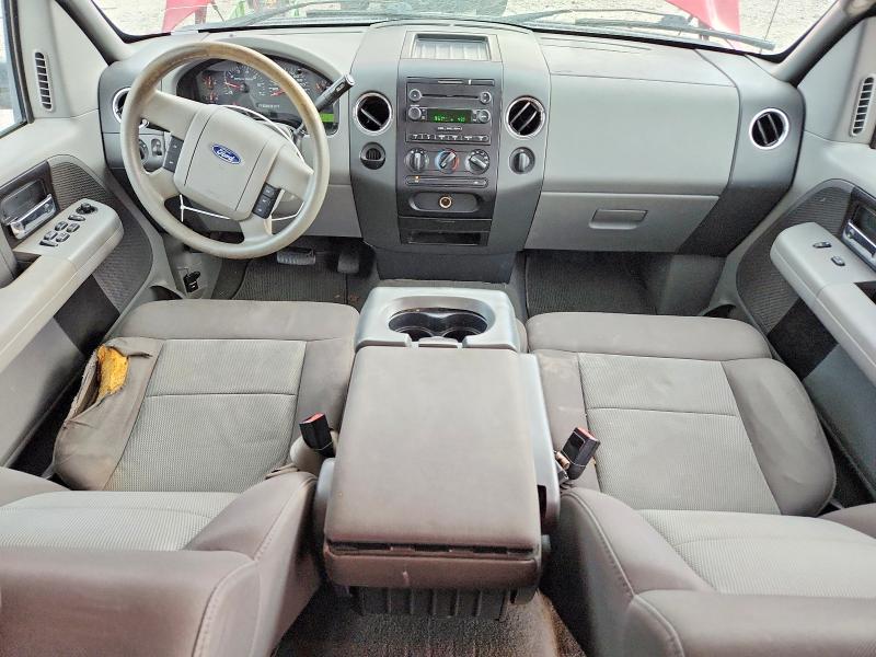 68202286 :رقم المزاد ، 1FTRW12W15KD32425 vin ، 2005 Ford F150 مزاد بيع