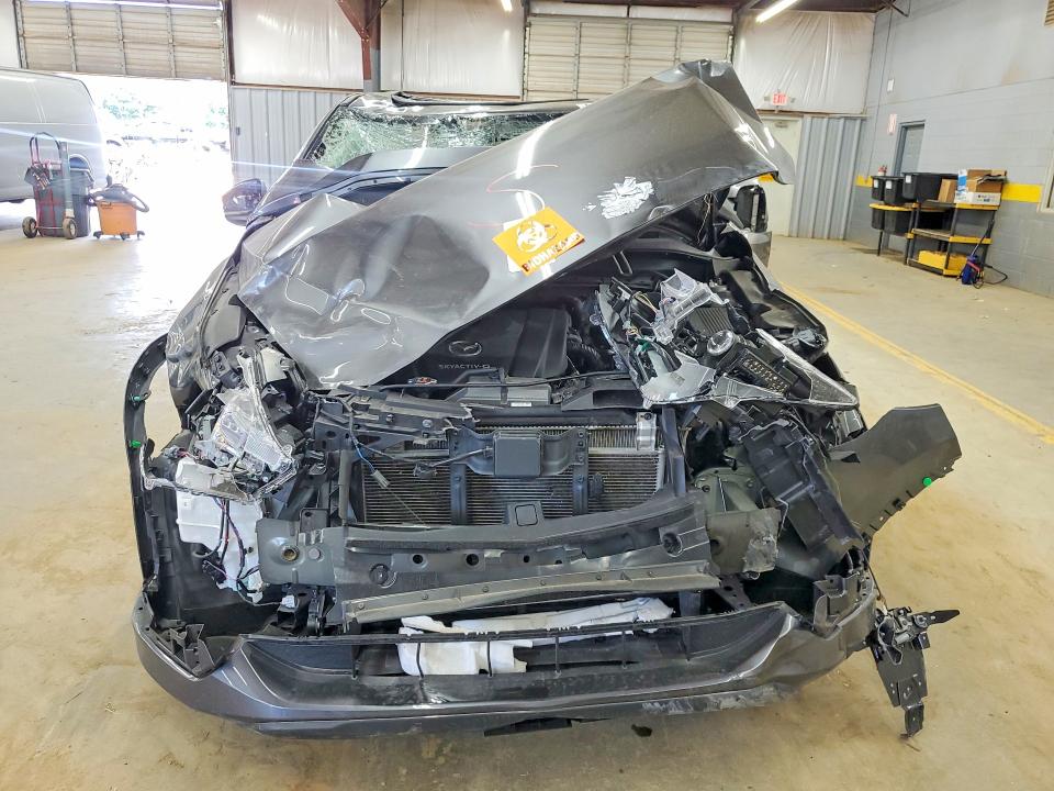 Aukcja sprzedaży 2025 Mazda Cx-5, vin: JM3KFBCL9S0678927, numer aukcji: 67675216