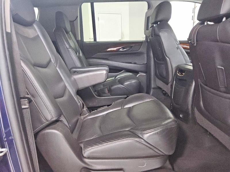 Aukcja sprzedaży 2018 Cadillac Escalade, vin: 1GYS4HKJ6JR239819, numer aukcji: 67647986