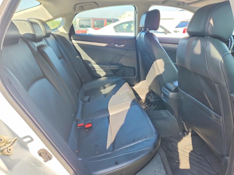 Aukcja sprzedaży 2019 Honda Civic, vin: 2HGFC1F97KH101937, numer aukcji: 64155196