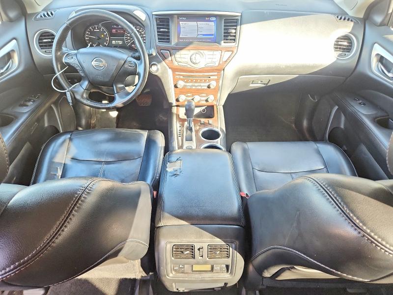 Aukcja sprzedaży 2014 Nissan Pathfinder, vin: 5N1AR2MMXEC703187, numer aukcji: 69138286
