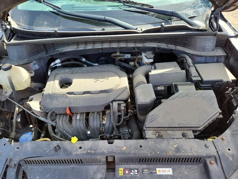 Продаж на аукціоні авто 2020 Hyundai Tucson, vin: KM8J3CAL1LU093495, номер лоту: 69498996