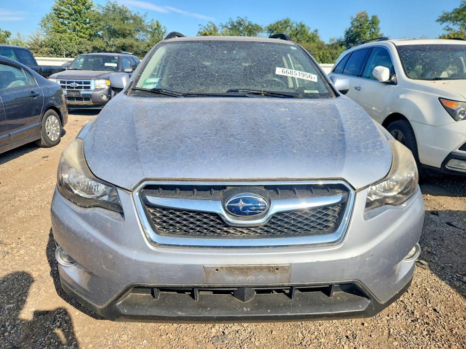 Aukcja sprzedaży 2013 Subaru Xv Crosstrek, vin: JF2GPAVC9D2901415, numer aukcji: 66851956