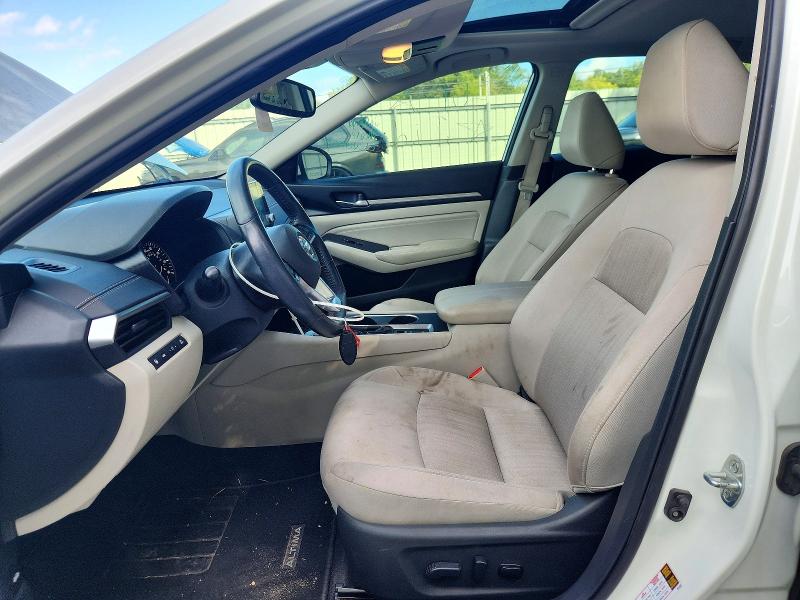 Aukcja sprzedaży 2019 Nissan Altima, vin: 1N4BL4DV5KC151078, numer aukcji: 67467426