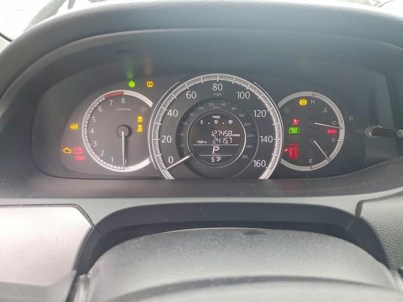 Продажа на аукционе авто 2014 Honda Accord, vin: 1HGCR2F34EA255916, номер лота: 69786756
