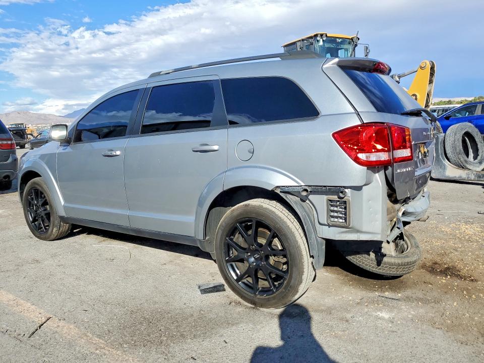 Aukcja sprzedaży 2018 Dodge Journey, vin: 3C4PDCBB8JT475032, numer aukcji: 69647366